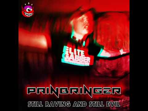 Painbringer - Still Raving
