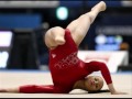 Gymnastics Floor Music Heart Of Courage