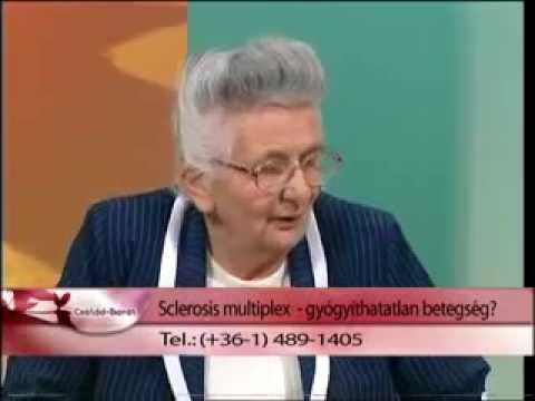 Lapos galandféreg paraziták