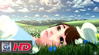 CGI 3D Animated Shorts HD: "Hanami" - by Amanda Tolentino Ashley Domondon