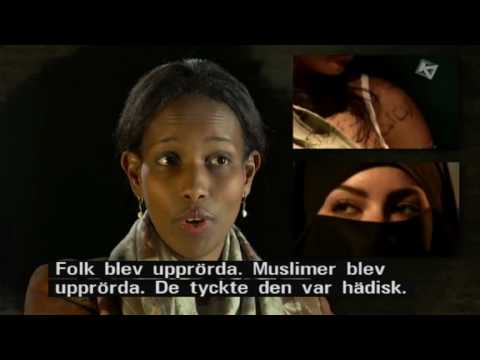 Brave Women - Ayaan Hirsi Ali - Part 1
