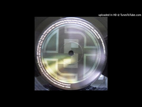 DJ Vitamin D & DJ Nique - Overpass