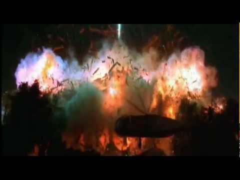 Nek Minit-Homemade Explosive