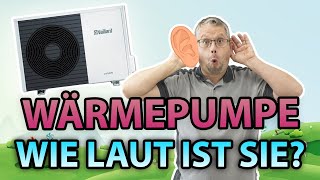 We've got something for you! | Demo heat pump in our showroom | Haustechnik Voßwinkel