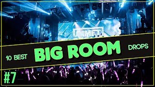 10 Best Big Room Drops 2017 #7