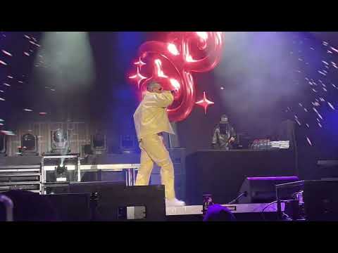 Shindy - Im Schatten der Feigenbäume (Opener) | Live @ Openair Frauenfeld