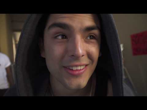 afbeelding Behind The Scenes- Freeridge High Halls