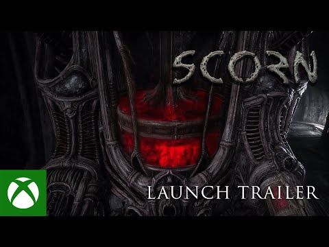 Launch Trailer