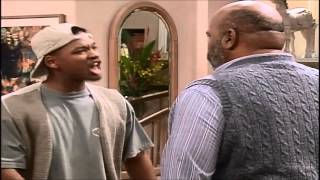 MY FAV WILL SMITH EMOTIONAL DAD'S SCENE [HD]*R.I.P.JAMES AVERY*1948-2014*