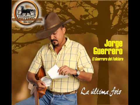 jorge guerrero-cuando amanezca