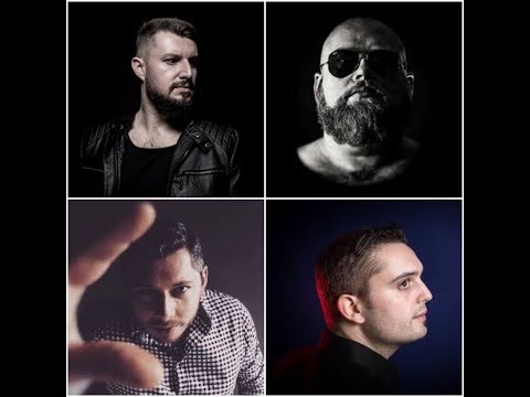 Nitrous Oxide VS Alex M.O.R.P.H. VS Adam Nickey VS Ferry Tayle