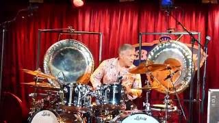 Carl Palmer&#39;s ELP Legacy Performing Bitches Crystal BB King&#39;s NYC 6/02/2016