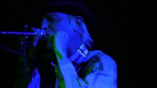 LOWER CLASS BRATS &quot;Shot Up, Shot Down&quot; at Red 7, Austin, Tx. November 16, 2012