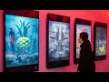 NFTs: Past, Present, and Future