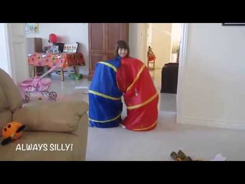 ADHD Child vs Non ADHD Child Interview