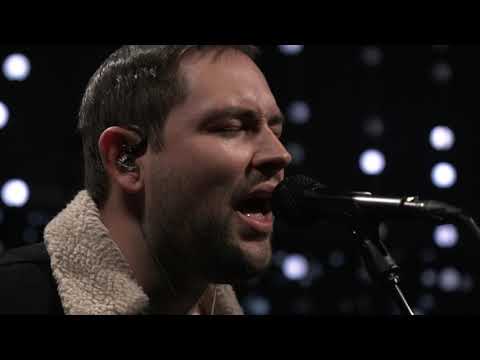 The Twilight Sad - Videograms (Live on KEXP)