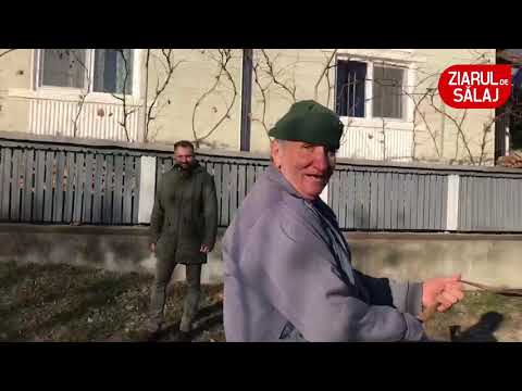 Satul unde oamenii l-au votat pe Dumnezeu presedinte