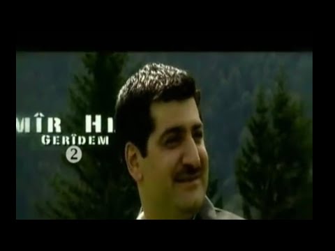 Amir Hassan - Grridam Geridem 2