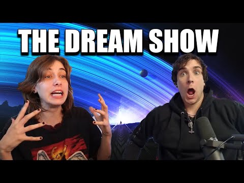 The Dream Show w OnlyJayus & LyonMentalHealth