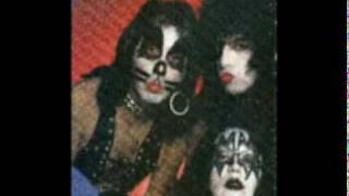 Kiss Rockin in the USA Demo Classic ACE shots
