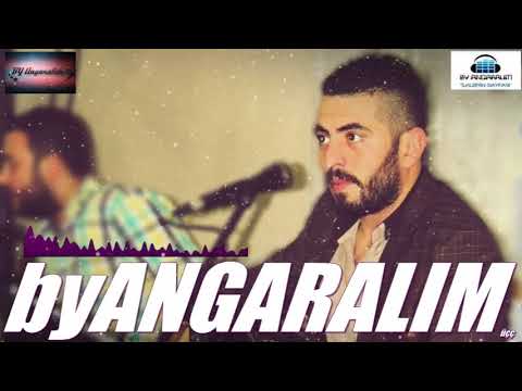Ayaşlı Emre-İçim Yanar-ByAngaralım2018