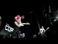 THE COPYRIGHTS  - Shit's Fucked [HD] 11 MARCH 2016