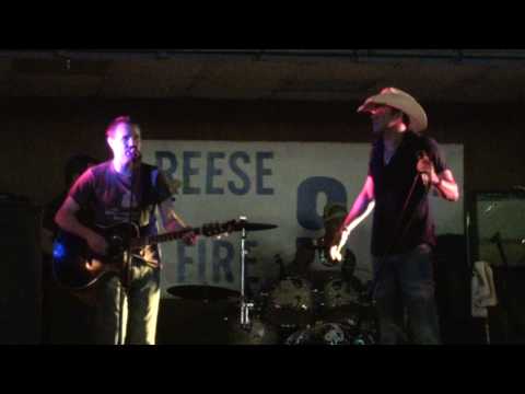 kenny wise and dean crawford song / redneck angel / venue reese carnival
