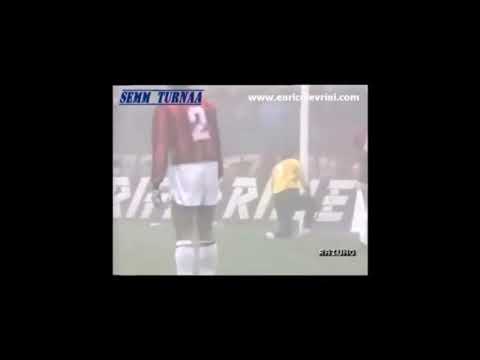 Paradisi Mario Parate dal 1978 al 1989 - Fiorentina,Avellino,Como