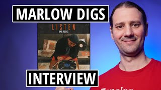 Marlow Digs - MPC Head Interview