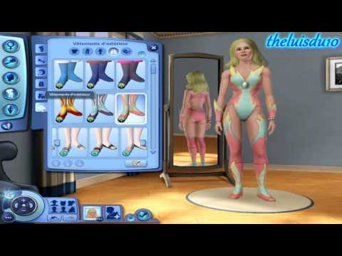 Les Sims 3 : Cin�ma Kit d'Objets PC