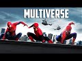 Spider-Man Multiverse Edit | Lil Nas X, Katy Perry - Industry Baby vs. E.T. (Mashup)