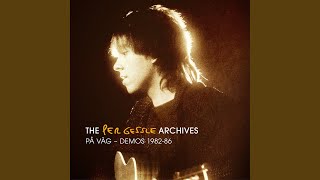 Nu lyser det från hus och rum (Demo Januari 1983)