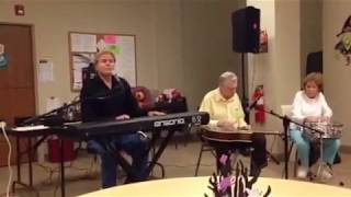 Don Shortslef and The Shortslef Family - Hanging Around 2016