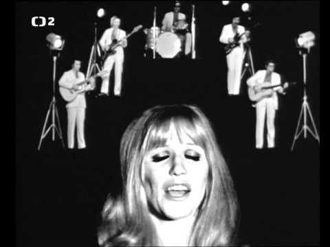 1971 Zuzana Burianová - Putování za švetskovou vůní