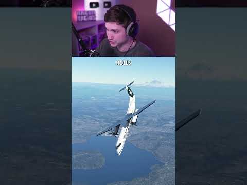 The Airline Employee that Stole a Plane (Sky King)