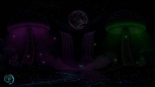 Fall Into Sleep Instantly (No Ads) • Melatonin Release, Stop Overthinking • Goodbye Insomnia