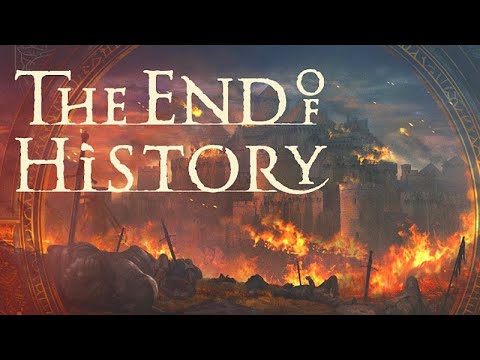 A Sprawling Open World Medieval Sandbox RPG - The End of History
