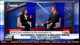 Pelosi Loses It After Trump Announces SCOTUS Pick