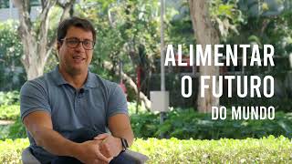 Fabricio Bloisi - Quem sou eu e como cheguei ao iFood