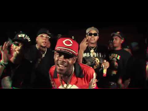 Yomel El Meloso❌El perrore WZ❌Brayitan❌piloto De La calle - El callejon (video oficial)