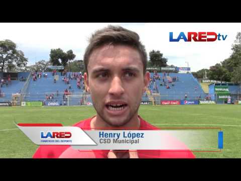Video - Municipal 3-1 Marquense
