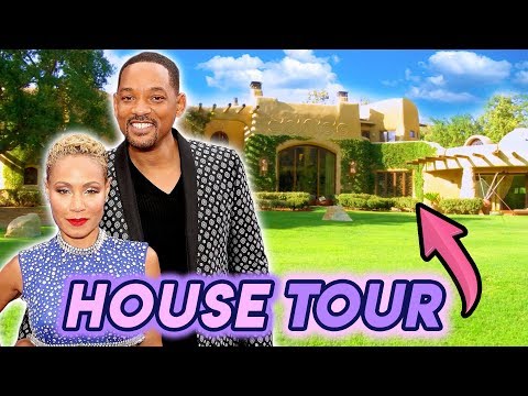 download lagu mp3 mp4 Will Smith House, download lagu Will Smith House gratis, unduh video klip Will Smith House