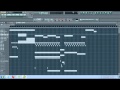 Apologize orchestra version FL studio 