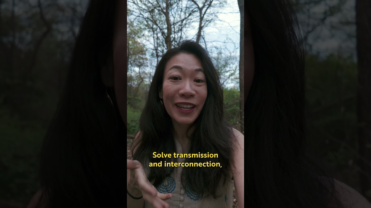 Can AI Data Centers Run On Clean Energy Instead of Gas?