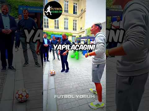 Roberto Carlos'a Asla Bulaşma    🥶🔥
