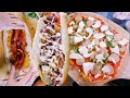 1 Hour Relaxing Recipes asmr cooking compilation