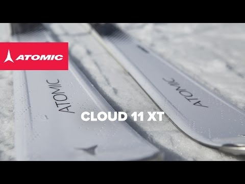 Atomic Cloud 11 XT 2015/16