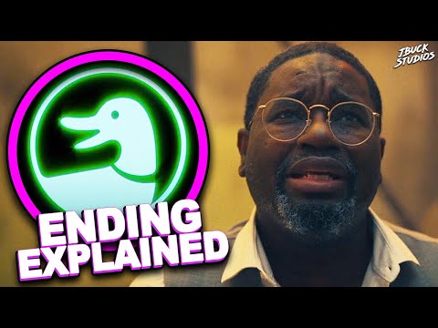 THE MILL (2023) Ending Explained | Spoiler Breakdown, What The Ending REALLY Means & Review | Hulu