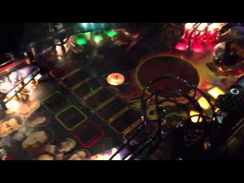 Lost in Space Pinball Multiball Magnet