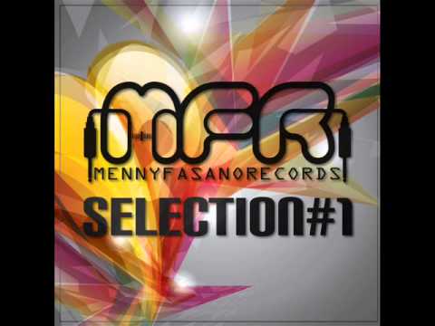 MFR038 - 2. Menny Fasano, Electrostel - Kling Klong (Original Mix)